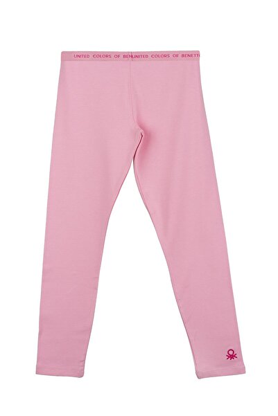 United Colors of Benetton Момичешки чорапогащи BNT-G272-R