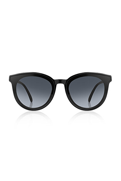 Royal Club De Polo Barcelona نظارة شمسية 50 إيكارتمان للنساء باللون الأسود RP...