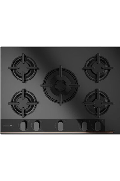 Teka Infinity G1 Gazlı Ocak Siyah 70 cm GBC 75-G1 GB