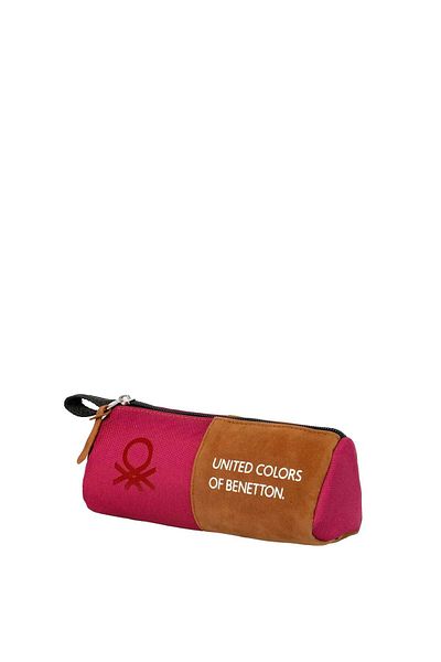 United Colors of Benetton Sophisticated Boy's Triangle Pen Holder
