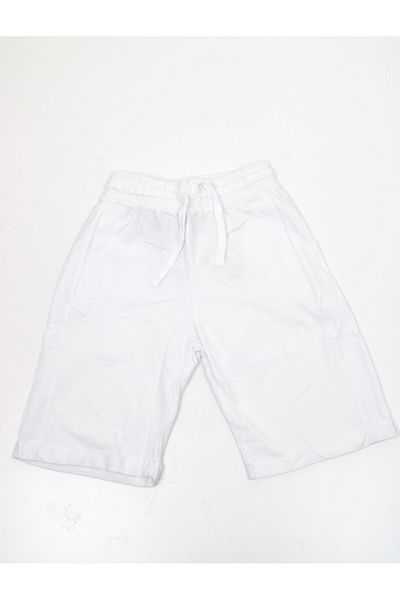 Woorage Boy's Double Leg Shorts Wrg-5453