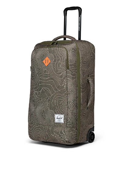 herschel Heritage Softshell Unısex Orta Boy Valiz 40083