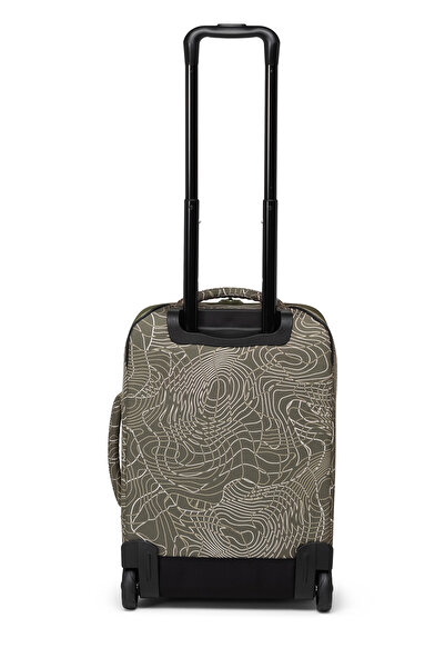 herschel Heritage Softshell CarryOn Unısex Kabin Boy Valiz 40082