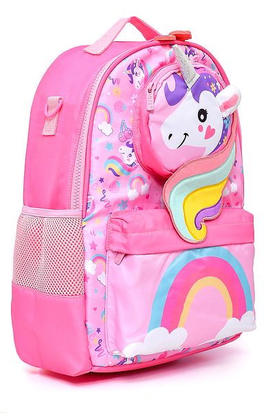 Vest Unicorn Girl's School Bag Vst-Cn0008