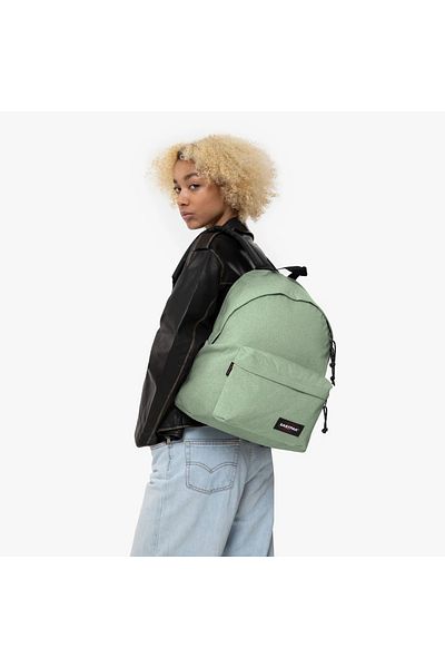 Eastpak Σακίδιο πλάτης Unisex με επένδυση Pak'r Ek0006202o61