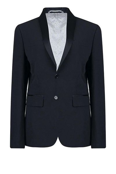 Guess Blazer Men's Blazer Jacket 52M2021138Z