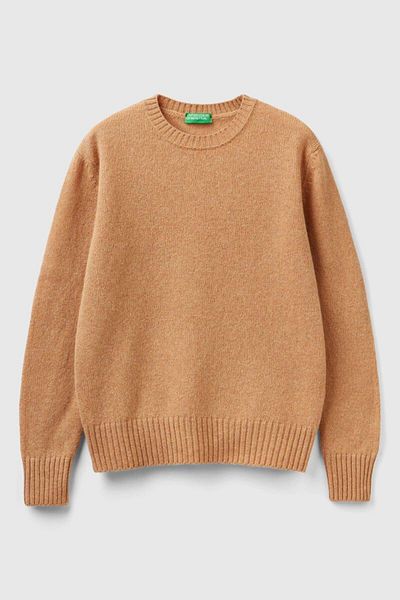 United Colors of Benetton Pulover de damă 103me1n23