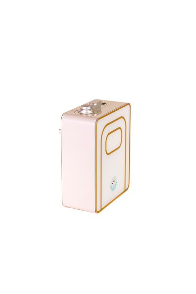 SUNDUSSHOME Smart scent diffuser for villas, palaces and hotels, white color
