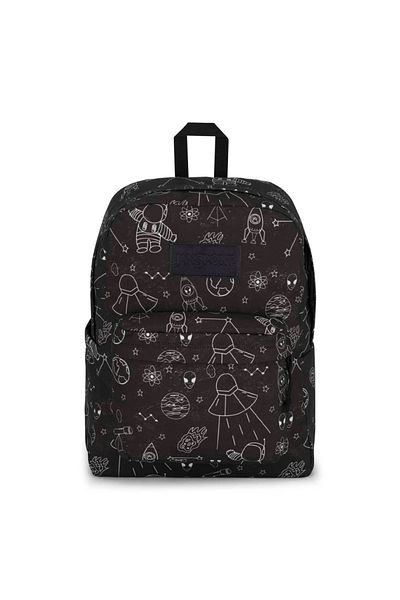 Jansport Σακίδιο πλάτης Superbreak Plus Unisex Ek0a5bao8o41