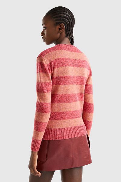 United Colors of Benetton Pulover de damă 103me107e