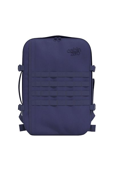 Cabin Zero Military 44l Cabin Backpack Rucksack 52 Cm