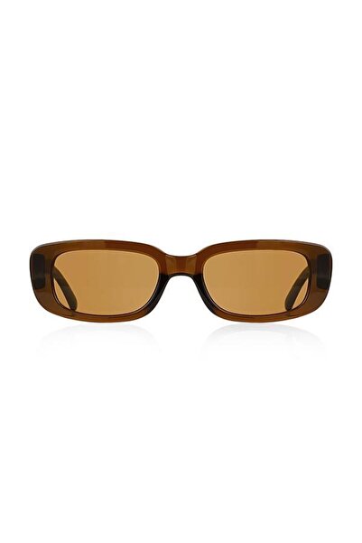 Royal Club De Polo Barcelona Brown Women's 50 Ekartman Sunglasses Rpsi000301