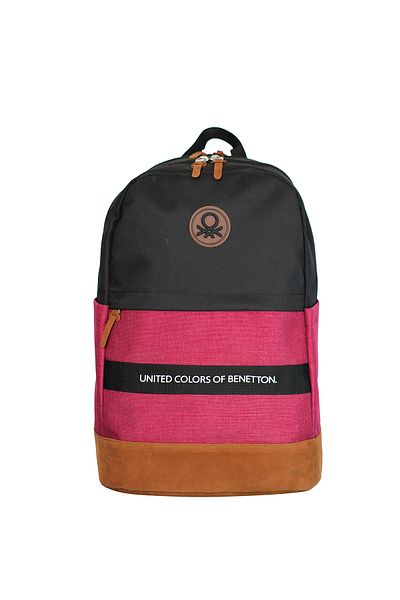 United Colors of Benetton Rucsac Benetton unisex - United Colors 13074
