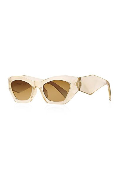 Women's Mink Sunglasses RPSO000604