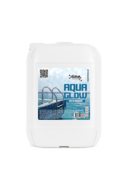 Lime Cleaner Sıvı Ph Düşürücü 10 Kg – Havuz Asit Regülatörü | Ph Ayarlayıcı |...