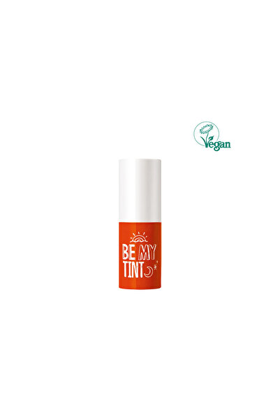 YADAH Be My Tint Dudak Ve Yanak Renklendirici - 04 Juicy Orange