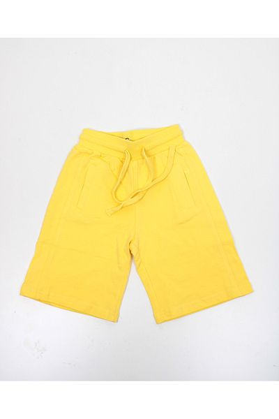 Woorage Boy's 2 Thread Double Leg Shorts Wrg-5245