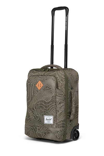 herschel Heritage Softshell CarryOn Unısex Kabin Boy Valiz 40082