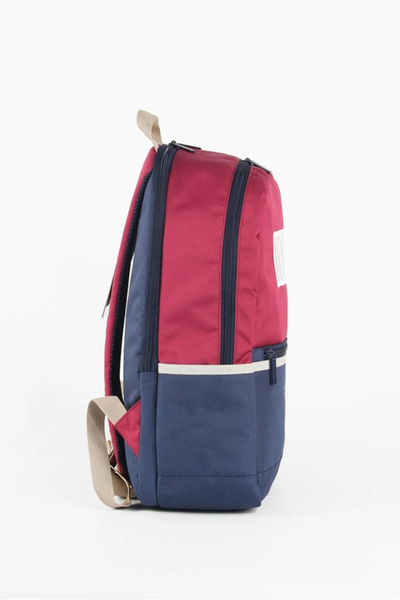 United Colors of Benetton Σχολική τσάντα Benetton Unisex - United Colors BNT-03858