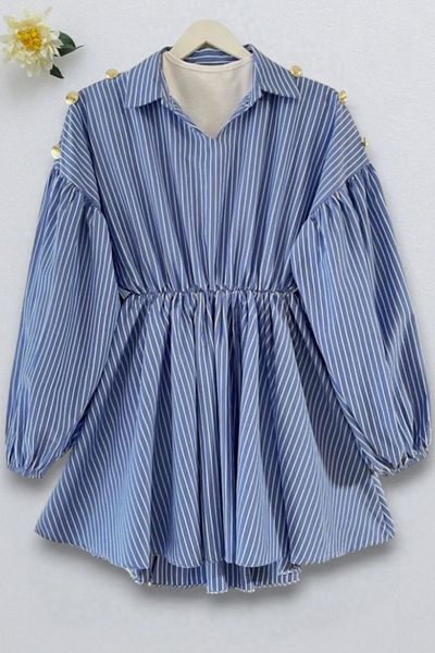 SUWWE Elisa Hijab Tunic