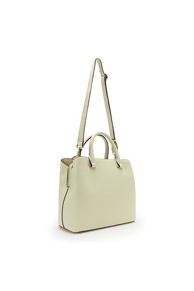 L.CREDI Maxima Handtasche 28 Cm