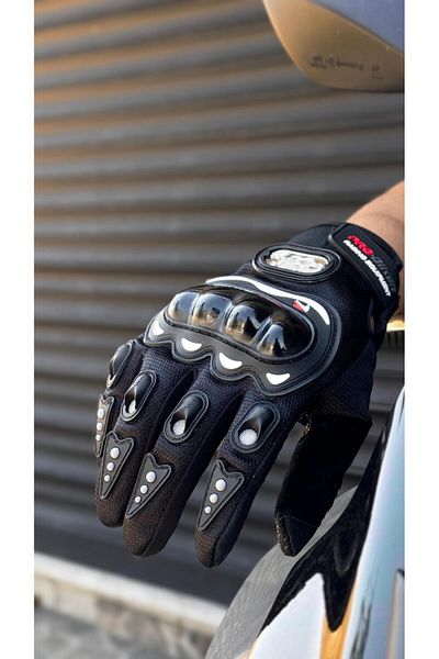 Motobros Motorcycle Protected Gloves