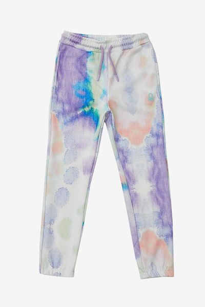 United Colors of Benetton Γυναικείο Jogger Παντελόνι Bennetton United Colors - Bnt-g20844