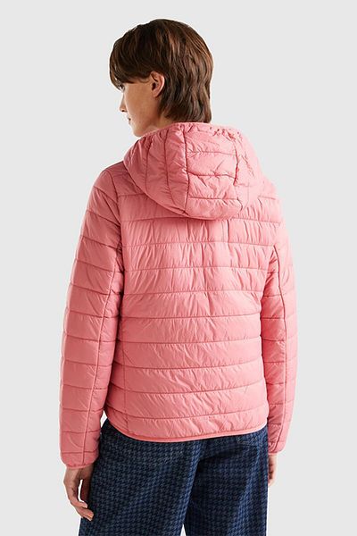 United Colors of Benetton Pelernă de ploaie pentru femei 2TWDDN024