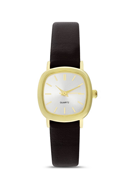 Ticarto Kadın Deri Kol Saati TCTSR004201S0193