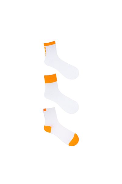 The Socks Company Мъжки чорапи 23sdcr976p