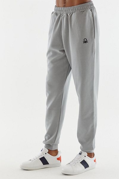 United Colors of Benetton Ανδρικό παντελόνι Jogger Bnt-m20651