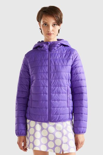 United Colors of Benetton Women's Coat 2Twddn024