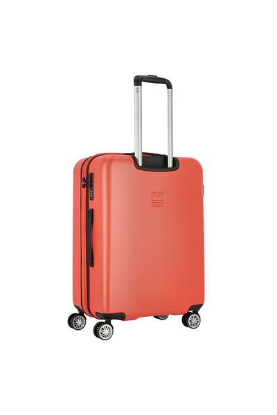 Gabol Cărucior Future Plus cu 4 roți 66 cm cu pliuri de expansiune