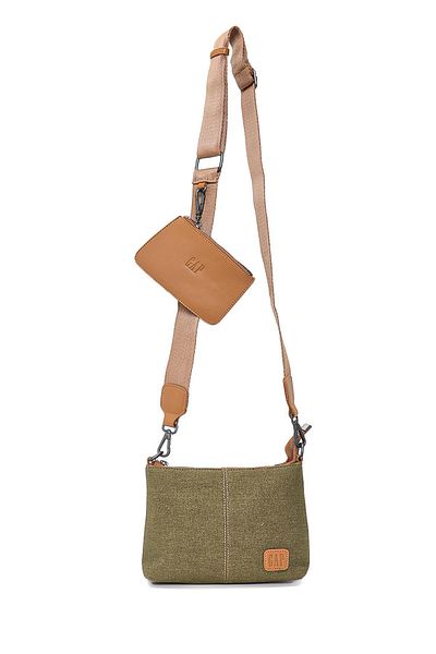 GAP Women's Shoulder Bag Gpk0854258
