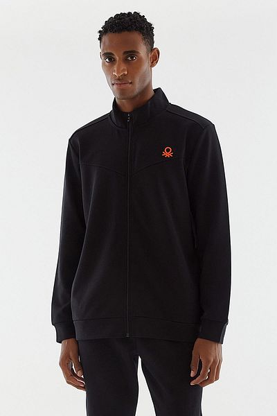 United Colors of Benetton Мъжки суитшърт Bnt-m20685