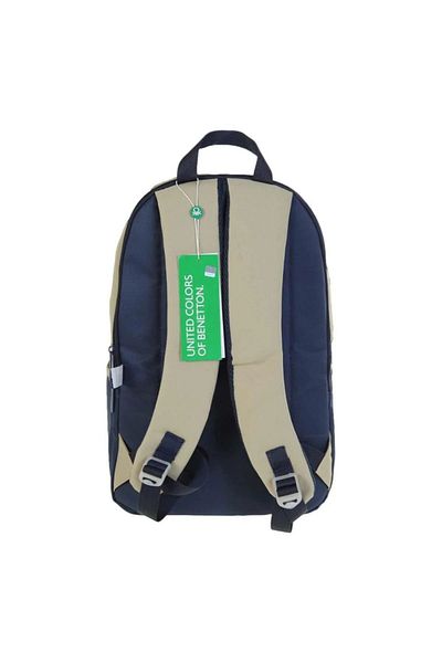 United Colors of Benetton Benetton Unisex Backpack - United Colors BNT-03856