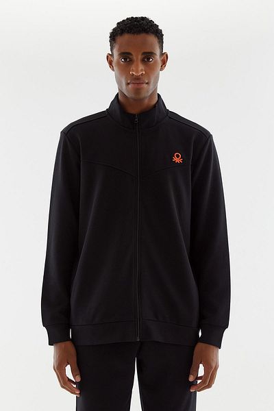 United Colors of Benetton Мъжки суитшърт Bnt-m20685