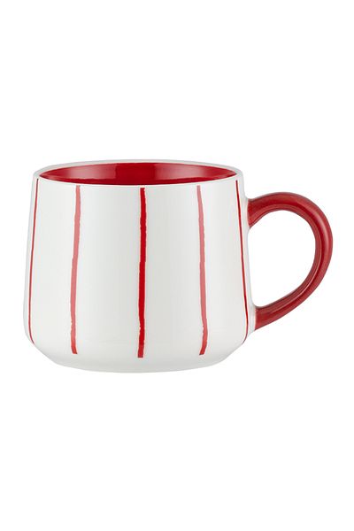 Madame Coco Monterosso Figured Mug - Colored - 380 ml