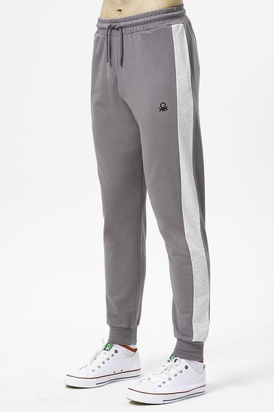 United Colors of Benetton Ανδρικό Φούτερ Bnt-m20453
