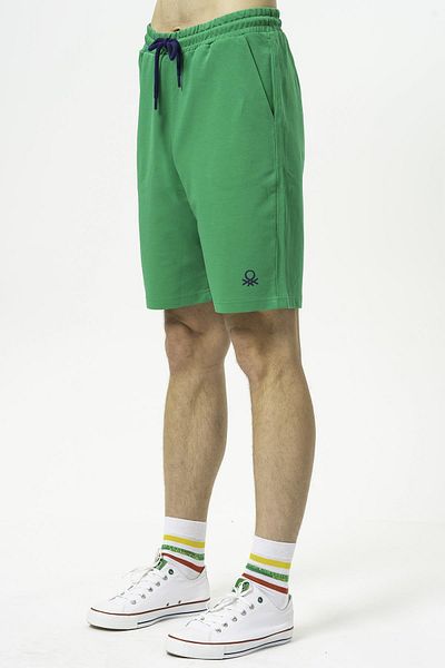 United Colors of Benetton Ανδρικό σορτς Bnt-m086 B-r