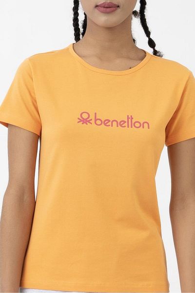 United Colors of Benetton Tricou pentru femei model Bnt-w21001