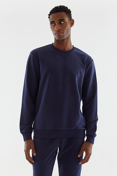 United Colors of Benetton Мъжки суичър Bnt-m20951