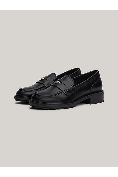 Tommy Hilfiger FW0FW08029 BLACK