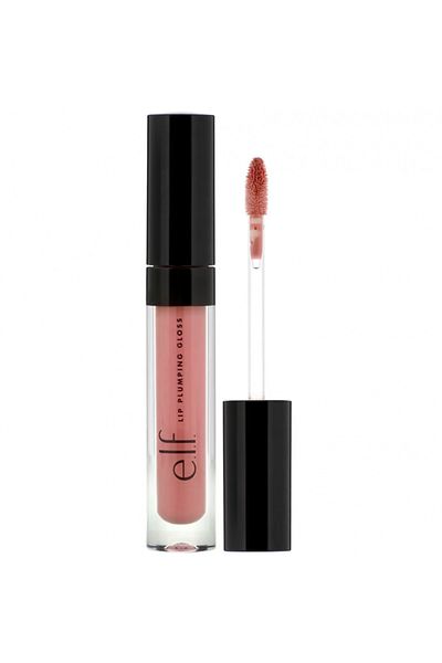 ELF Gloss Elf Mocha Twist, 0.09 oz (2.7 g)