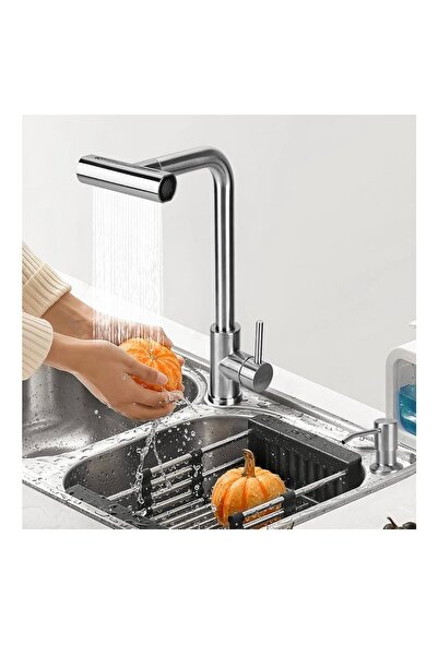 İyem Mutfak Musluk Bataryası Evye Batarya Tr.yerli Üretim