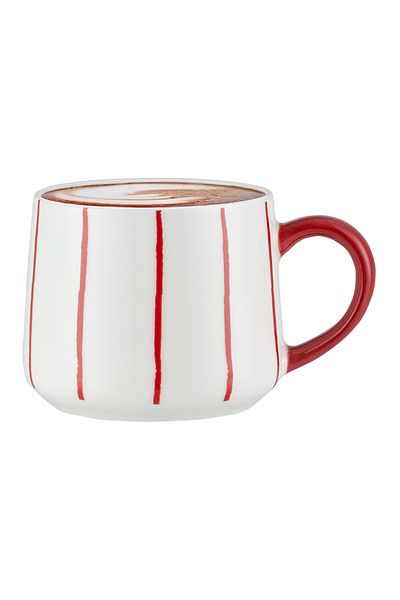 Madame Coco Monterosso Figured Mug - Colored - 380 ml