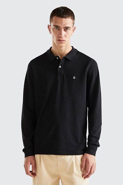 United Colors of Benetton Мъжка тениска 3089j3204