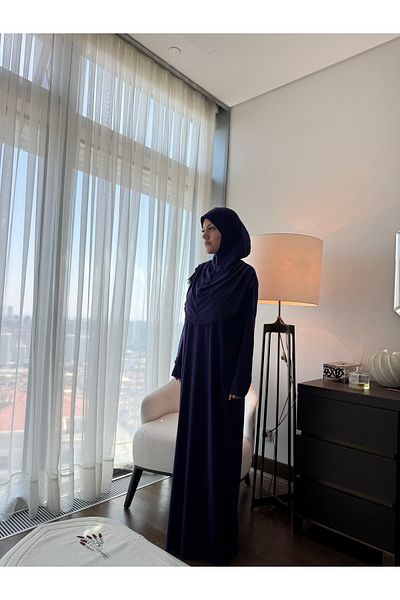 İstanbuliyah Prayer dress one piece