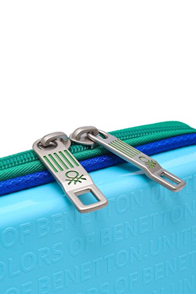 United Colors of Benetton Жіноча сумка-портфель 15BNT920