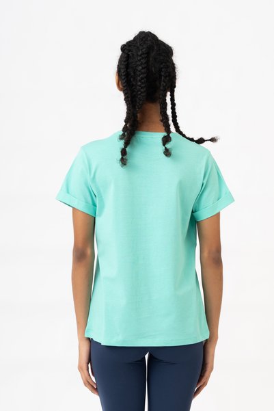 United Colors of Benetton Women's Tshirt BNT-W21012